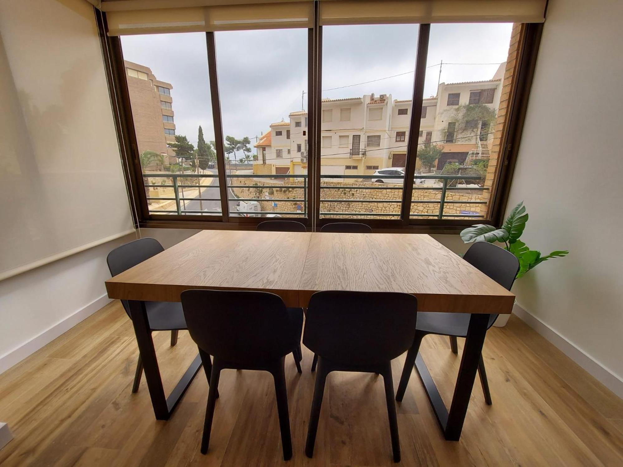 Playa Poniente Appartement