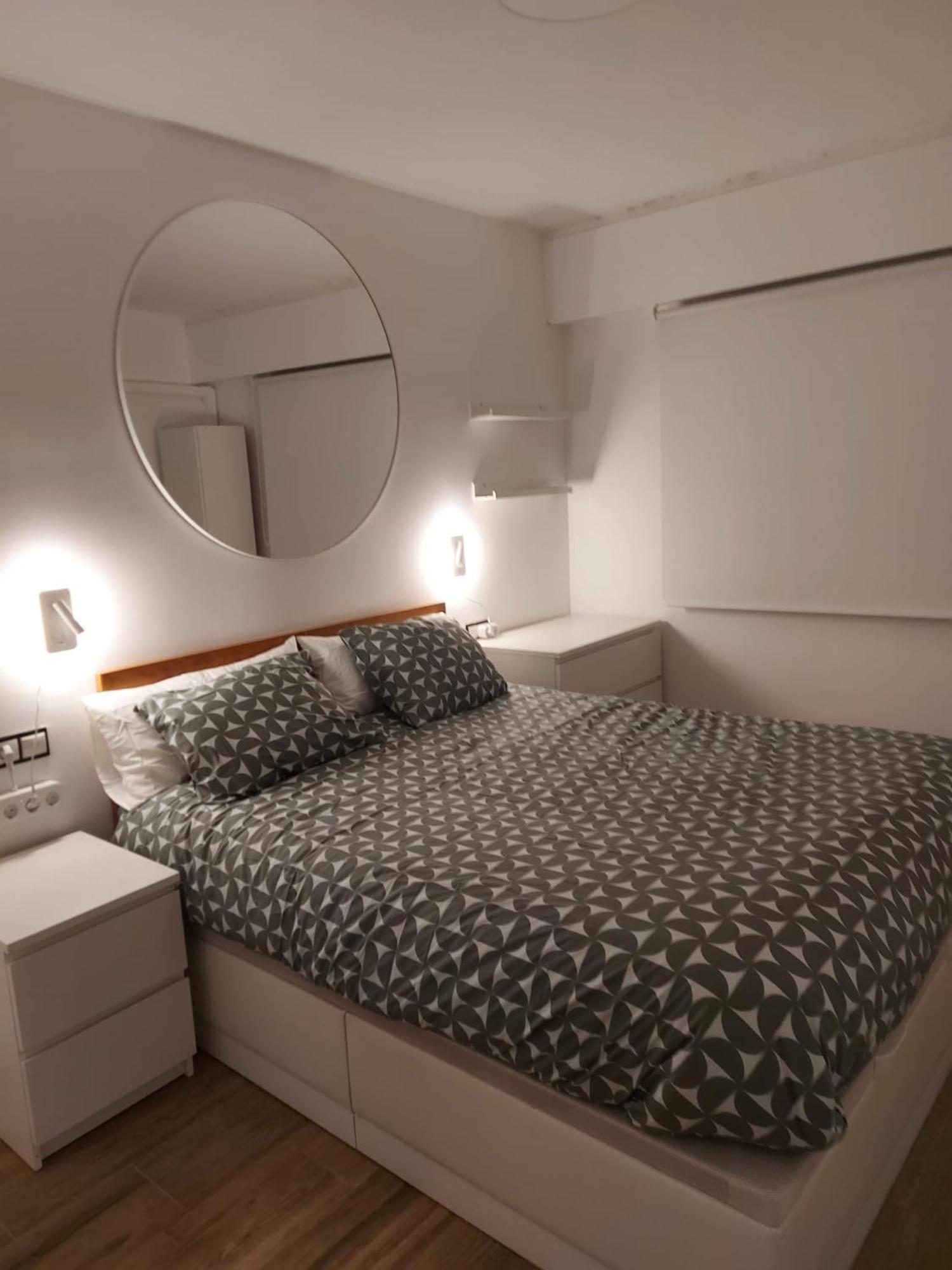Playa Poniente Appartement Benidorm